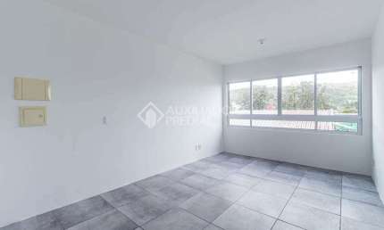 Apartamento com 2 quartos à venda na Avenida Manoel Elias, 2200, Passo das Pedras, Porto Alegre, 48 m2 por R$ 225.000
