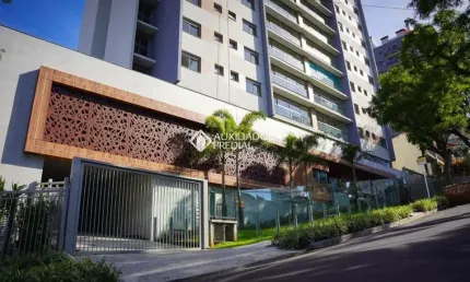Apartamento com 3 quartos à venda na Rua Santa Cecília, 2222, Santa Cecília, Porto Alegre, 116 m2 por R$ 1.750.000