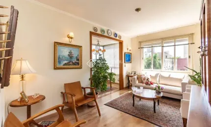 Apartamento com 2 quartos à venda na Avenida Coronel Lucas de Oliveira, 2280, Petrópolis, Porto Alegre, 88 m2 por R$ 760.000