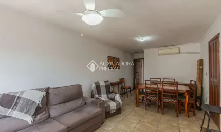 Casa com 2 quartos à venda na Rua do Canto, 51, Bom Jesus, Porto Alegre, 85 m2 por R$ 328.000