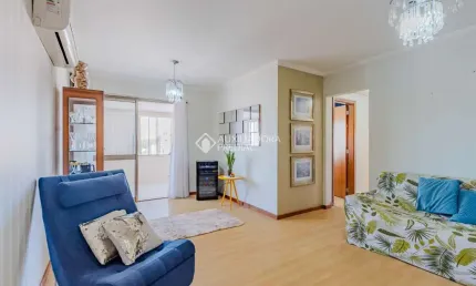 Apartamento com 3 quartos à venda na Rua São Manoel, 1660, Rio Branco, Porto Alegre, 96 m2 por R$ 1.000.000