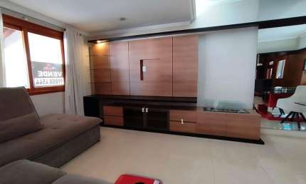 Casa em condomínio fechado com 3 quartos à venda na Alameda Três de Outubro, 665, Sarandi, Porto Alegre, 179 m2 por R$ 798.000