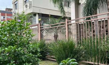 Apartamento com 2 quartos à venda na Rua Coronel Feijó, 952, São João, Porto Alegre, 63 m2 por R$ 360.000