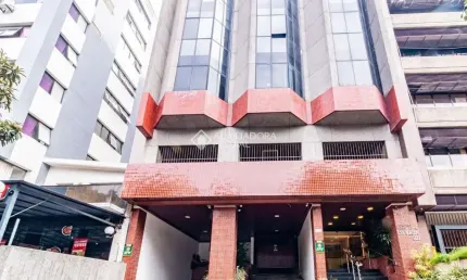 Sala comercial à venda na Rua Coronel Bordini, 689, Auxiliadora, Porto Alegre, 36 m2 por R$ 255.000