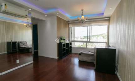 Apartamento com 2 quartos à venda na Rua Ney da Gama Ahrends, 51, Morro Santana, Porto Alegre, 57 m2 por R$ 390.000