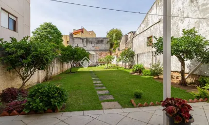Casa com 3 quartos à venda na Rua Catumbi, 325, Medianeira, Porto Alegre, 205 m2 por R$ 1.000.000
