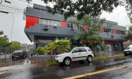 Sala comercial à venda na Rua Butuí, 144, Cristal, Porto Alegre, 22 m2 por R$ 106.000