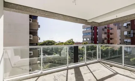 Apartamento com 3 quartos à venda na rua honório silveira dias, 895, são joão, porto alegre, 186 m2 por r$ 1.900.000