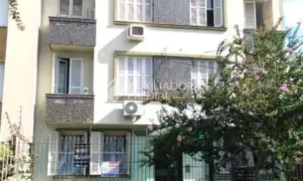 Apartamento com 2 quartos à venda na Rua Lopo Gonçalves, 316, Cidade Baixa, Porto Alegre, 59 m2 por R$ 290.000