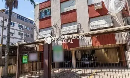 Apartamento com 2 quartos à venda na Rua Dom Diogo de Souza, 570, Cristo Redentor, Porto Alegre, 70 m2 por R$ 310.000