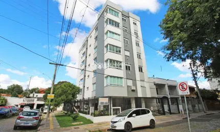 Apartamento com 2 quartos à venda na Praça John Kennedy, 10, Vila Ipiranga, Porto Alegre, 71 m2 por R$ 490.000