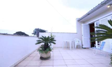 Cobertura com 2 quartos à venda na Rua Coronel José Rodrigues Sobral, 854, Partenon, Porto Alegre, 130 m2 por R$ 520.000