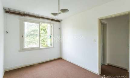 Apartamento com 1 quarto à venda na Rua Carlos Von Koseritz, 1346, São João, Porto Alegre, 42 m2 por R$ 250.000
