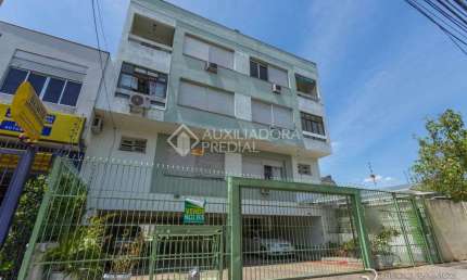 Apartamento com 2 quartos à venda na Avenida Maranhão, 724, São Geraldo, Porto Alegre, 75 m2 por R$ 350.000