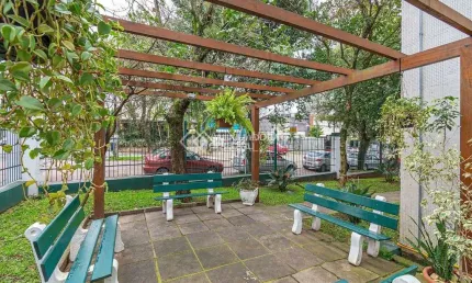 Apartamento com 2 quartos à venda na Rua Alberto Silva, 44, Vila Ipiranga, Porto Alegre, 69 m2 por R$ 342.000