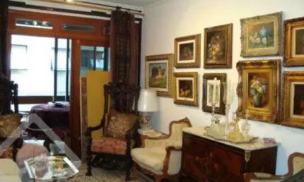 Apartamento com 2 quartos à venda na Travessa Java, 136, Jardim Lindóia, Porto Alegre, 93 m2 por R$ 625.400