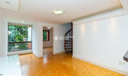 Cobertura com 1 quarto à venda na Rua Valparaíso, 857, Jardim Botânico, Porto Alegre, 97 m2 por R$ 530.000
