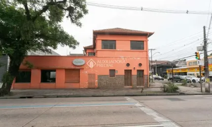Prédio à venda na avenida ceará, 1311, são joão, porto alegre, 303 m2 por r$ 1.250.000