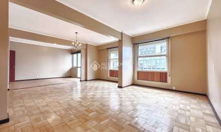 Apartamento com 3 quartos à venda na Rua Riachuelo, 1247, Centro Histórico, Porto Alegre, 138 m2 por R$ 620.000