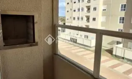 Apartamento com 2 quartos à venda na avenida ernesto neugebauer, 820, humaitá, porto alegre, 43 m2 por r$ 234.000