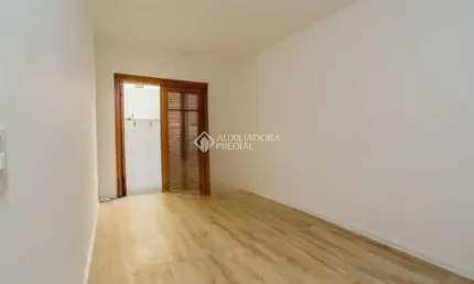 Apartamento com 2 quartos à venda na avenida protásio alves, 5383, petrópolis, porto alegre, 62 m2 por r$ 360.000