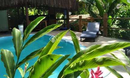 Casa com 2 quartos à venda na Dos Macacos, 1, Trancoso, Porto Seguro, 350 m2 por R$ 1.800.000