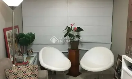 Apartamento com 3 quartos à venda na Rua Afonso Taunay, 120, Boa Vista, Porto Alegre, 73 m2 por R$ 699.000