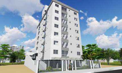 Apartamento com 1 quarto à venda na Rua Fernando Cortez, 553, Cristo Redentor, Porto Alegre, 41 m2 por R$ 389.000