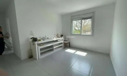 Apartamento com 3 quartos à venda na rua intendente alfredo azevedo, 426, glória, porto alegre, 85 m2 por r$ 350.000