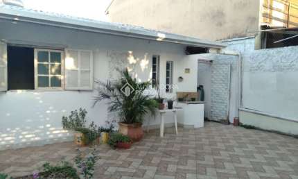 Casa com 4 quartos à venda na MISSISSIPI, 427, Mato Grande, Canoas, 120 m2 por R$ 159.000