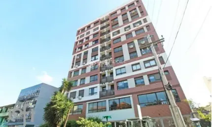Apartamento com 2 quartos à venda na Rua Adão Baino, 61, Cristo Redentor, Porto Alegre, 70 m2 por R$ 639.000
