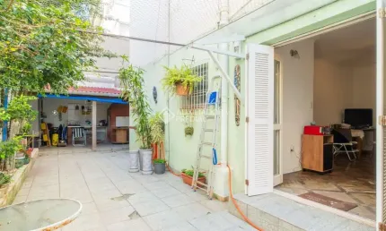 Apartamento com 2 quartos à venda na Rua Botafogo, 248, Menino Deus, Porto Alegre, 80 m2 por R$ 495.000
