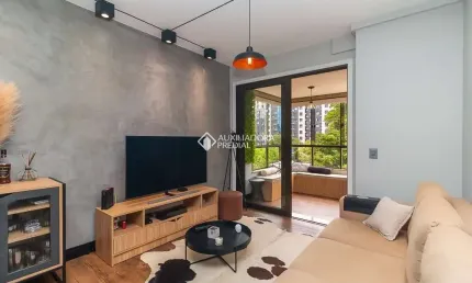 Apartamento com 2 quartos à venda na Rua Mariante, 21, Rio Branco, Porto Alegre, 80 m2 por R$ 1.198.000