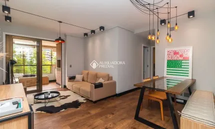 Apartamento com 2 quartos à venda na rua mariante, 21, rio branco, porto alegre, 80 m2 por r$ 1.198.000