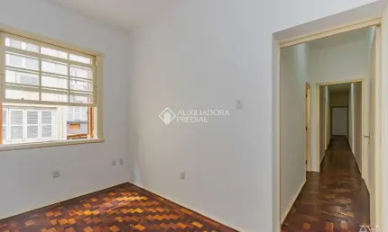 Apartamento com 3 quartos à venda na avenida osvaldo aranha, 1244, bom fim, porto alegre, 84 m2 por r$ 380.000
