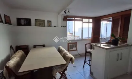Cobertura com 2 quartos à venda na Avenida Lavras, 526, Petrópolis, Porto Alegre, 115 m2 por R$ 550.000