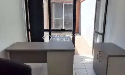 Sala comercial à venda na Avenida Cristóvão Colombo, 1103, Floresta, Porto Alegre, 27 m2 por R$ 175.000