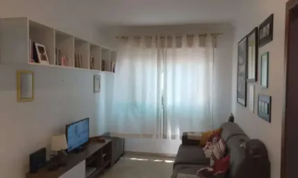 Apartamento com 2 quartos à venda na Rua Orfanotrófio, 600, Santa Tereza, Porto Alegre, 48 m2 por R$ 185.500
