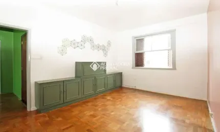 Apartamento com 3 quartos à venda na Rua Dona Eugênia, 942, Santa Cecília, Porto Alegre, 101 m2 por R$ 375.000