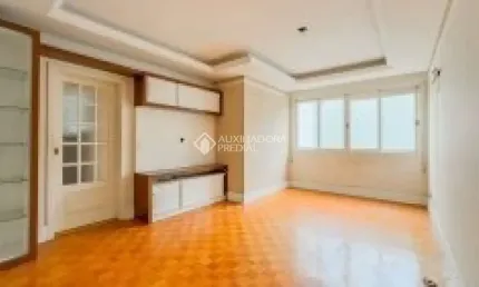 Apartamento com 3 quartos à venda na Rua Álvares Machado, 120, Petrópolis, Porto Alegre, 104 m2 por R$ 550.000
