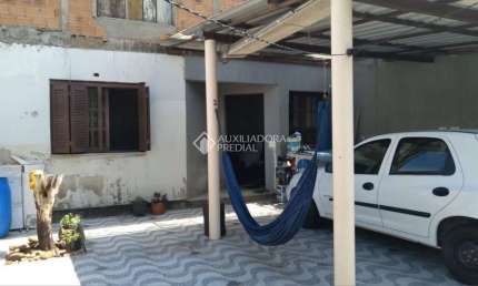 Casa com 3 quartos à venda na Mississipi, 406, Mato Grande, Canoas, 112 m2 por R$ 380.000