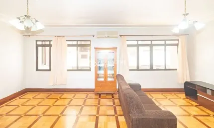 Apartamento com 3 quartos à venda na Avenida José Bonifácio, 213, Farroupilha, Porto Alegre, 96 m2 por R$ 580.000