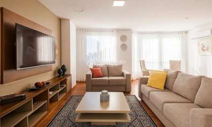 Apartamento com 3 quartos à venda na Borges de Medeiros, 3410, Centro, Gramado, 152 m2 por R$ 2.900.000