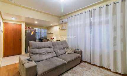 Apartamento com 2 quartos à venda na Praça Doutor Júlio de Aragão Bozano, 25, Santana, Porto Alegre, 67 m2 por R$ 380.000