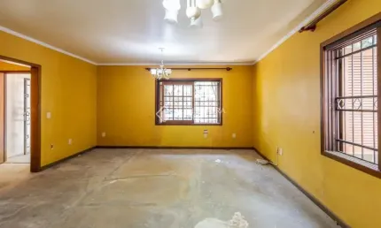 Casa em condomínio fechado com 4 quartos à venda na Avenida Bahia, 864, São Geraldo, Porto Alegre, 271 m2 por R$ 1.600.000