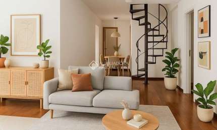 Apartamento com 2 quartos à venda na Rua Doutor Tauphick Saadi, 100, Bela Vista, Porto Alegre, 146 m2 por R$ 779.000