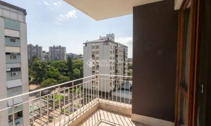 Apartamento com 3 quartos à venda na Avenida Panamericana, 288, Jardim Lindóia, Porto Alegre, 129 m2 por R$ 600.000