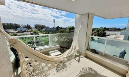 Apartamento com 3 quartos à venda na central, 1891, Atlântida, Xangri-Lá, 131 m2 por R$ 1.500.000