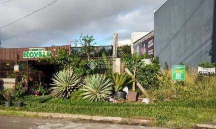 Terreno comercial à venda na Alameda Três de Outubro, 825, Sarandi, Porto Alegre, 120 m2 por R$ 298.000