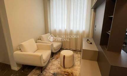 Apartamento com 2 quartos à venda na Alameda Três de Outubro, 15, Sarandi, Porto Alegre, 40 m2 por R$ 290.000